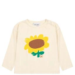 "SUNFLOWER" T-SHIRT