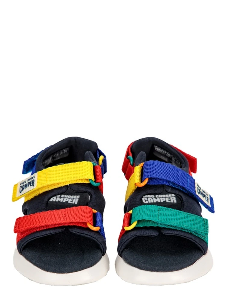 SANDALS alternative