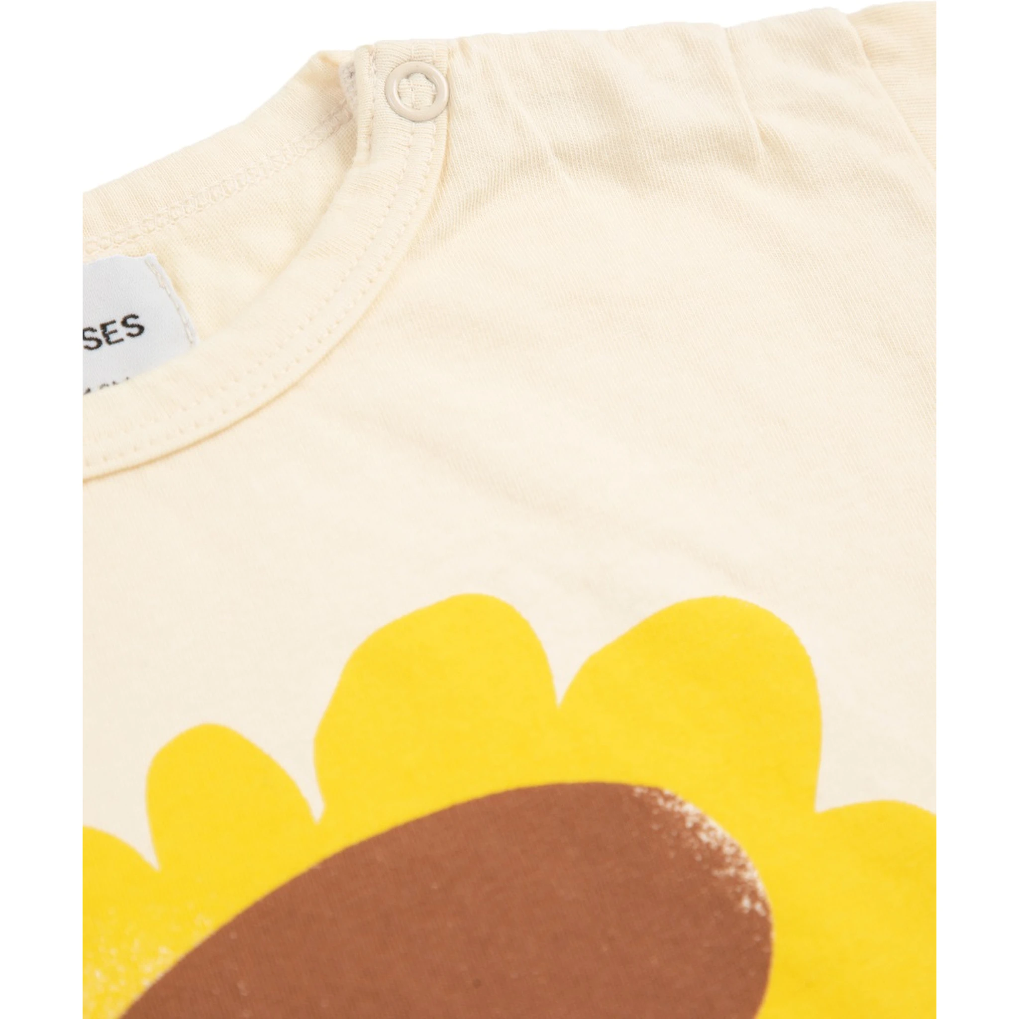 "SUNFLOWER" T-SHIRT