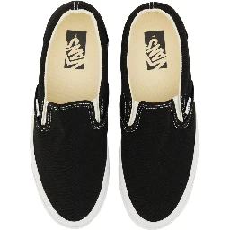 "SLIP-ON PREMIUM 98" SNEAKER