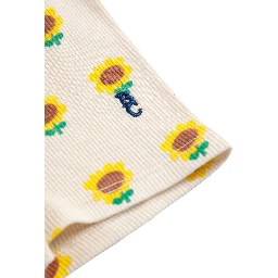 "SUNFLOWER" SHORTS