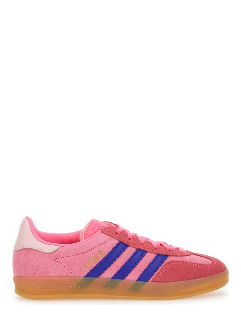 "GAZELLE INDOOR" SNEAKER