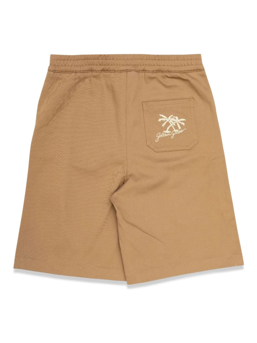 BABY SHORT PANTS