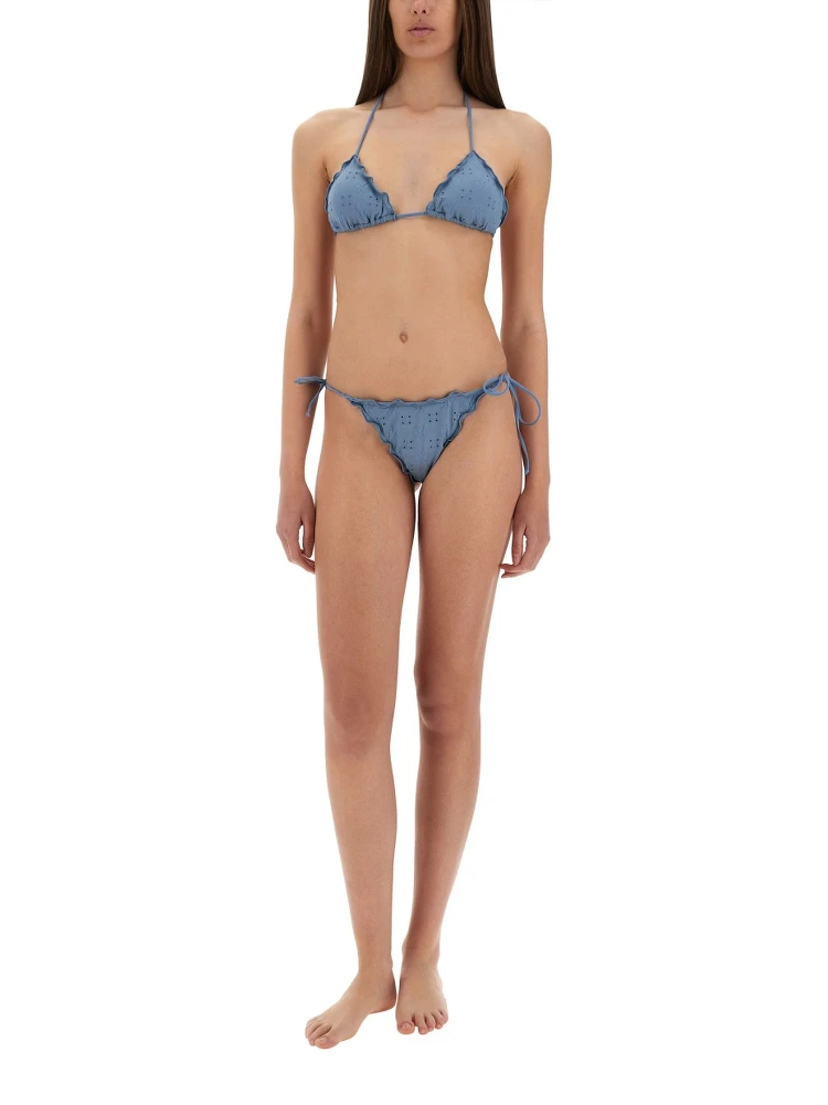 "SANGALLO SAGITTARIUS MIAMI" BIKINI BOTTOM alternative