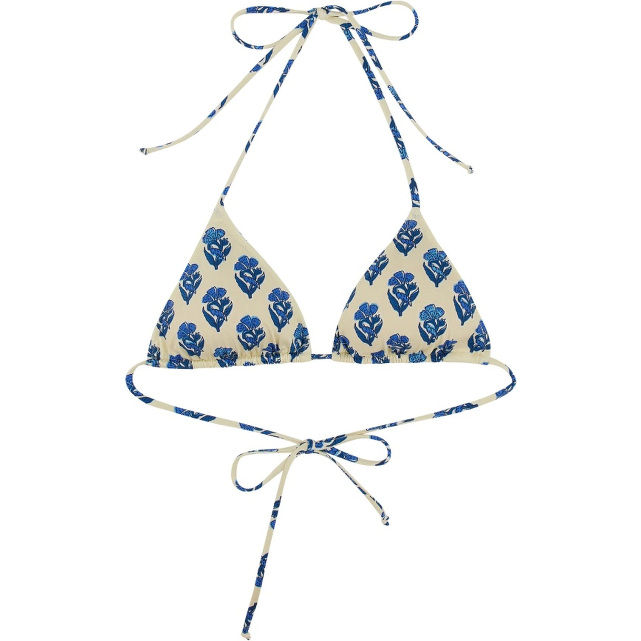 "LEAH" BIKINI TOP