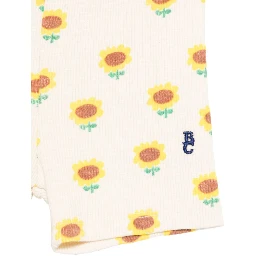 "SUNFLOWER" SHORTS