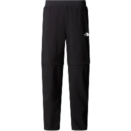 PANTS WITH LOGO