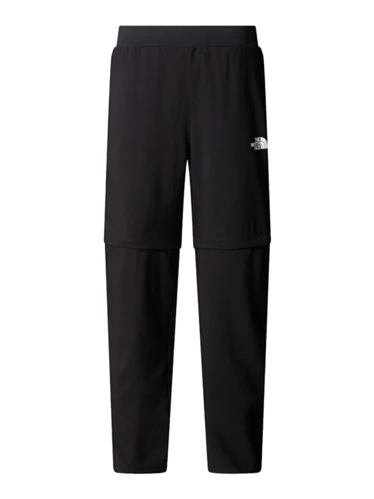 PANTS WITH LOGO