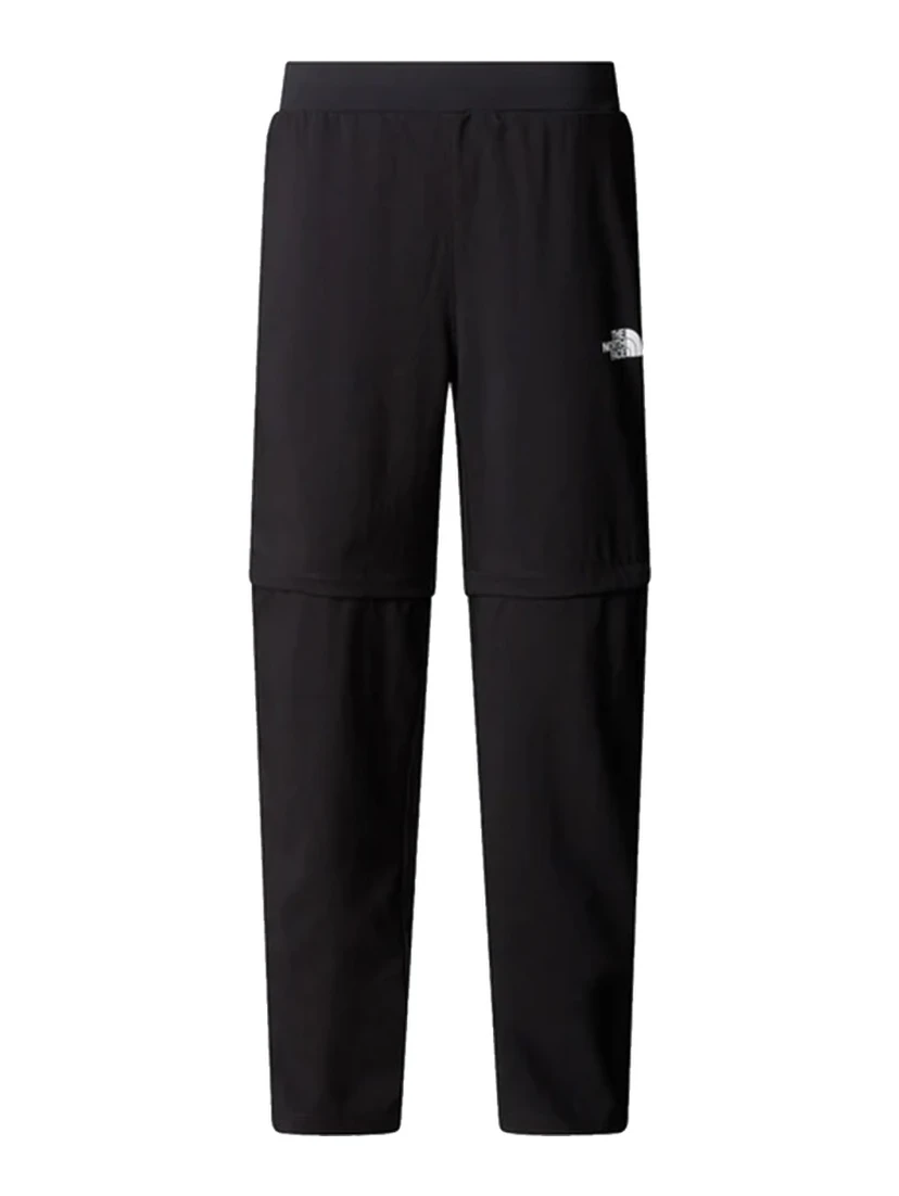 PANTS WITH LOGO