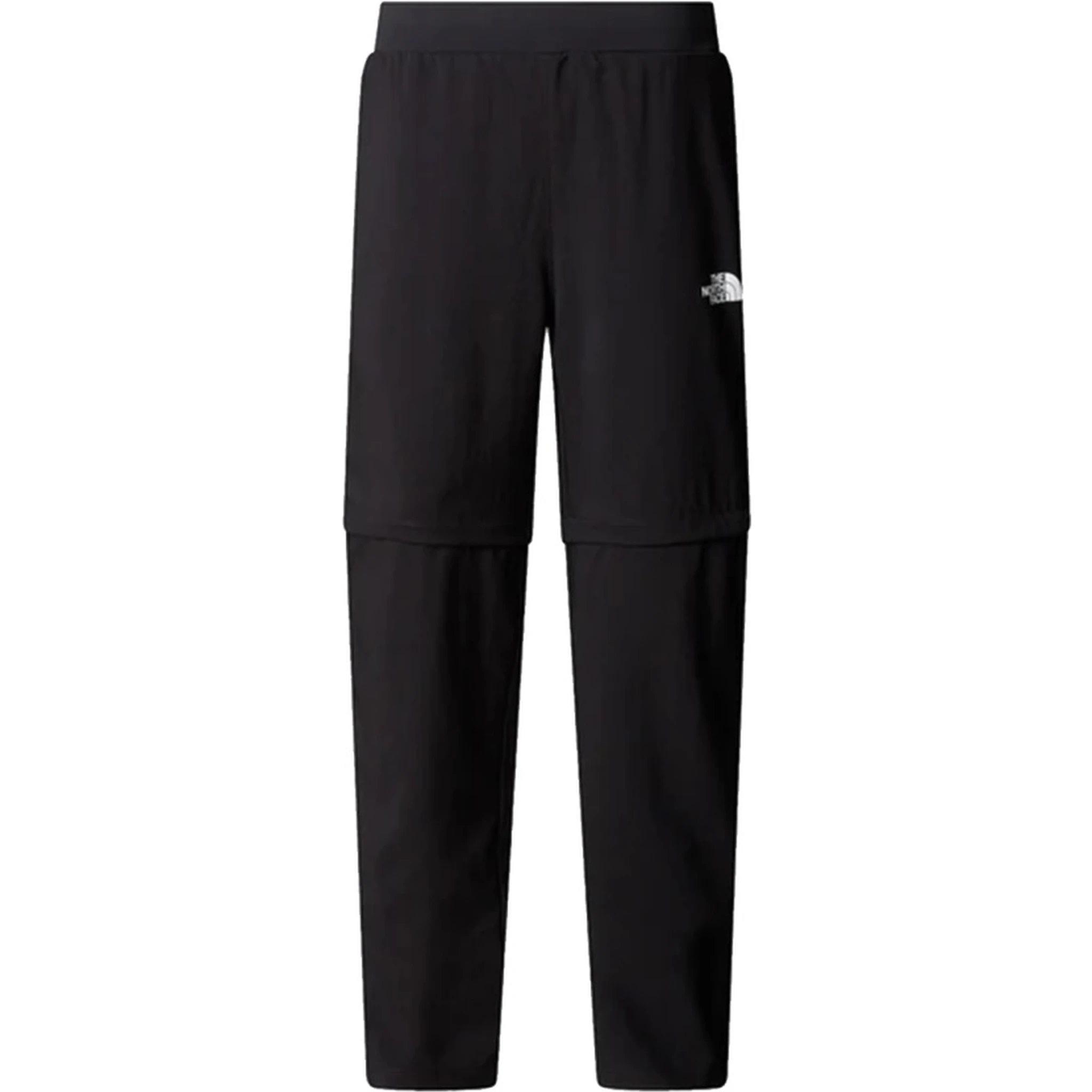 PANTS WITH LOGO