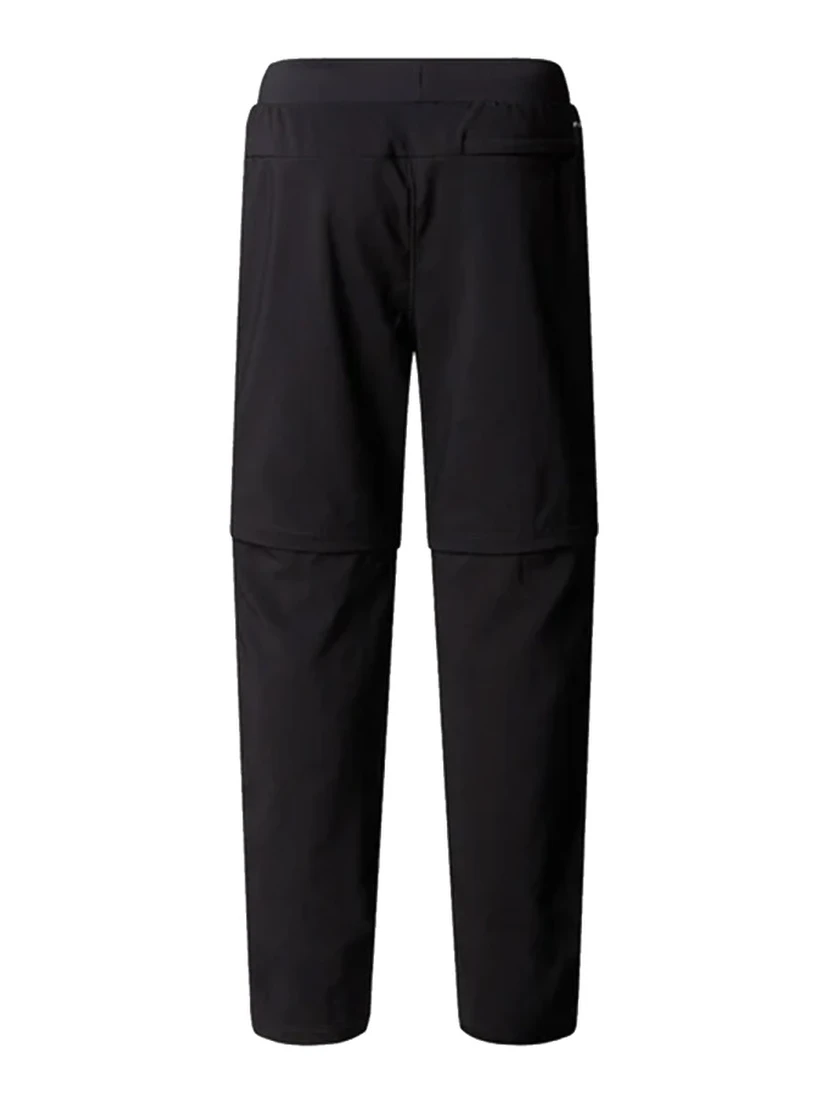 PANTS WITH LOGO