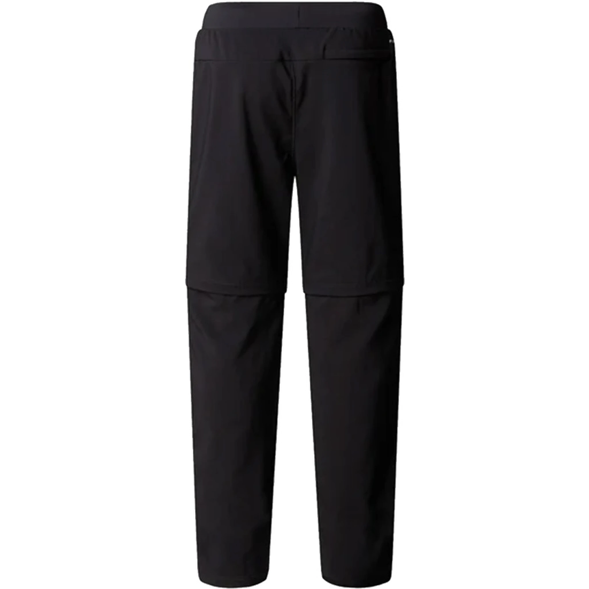 PANTS WITH LOGO