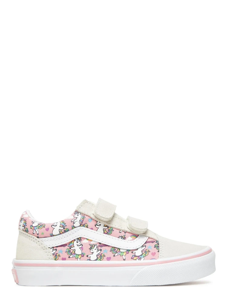 "THEORY CHECKERBOARD" SNEAKER