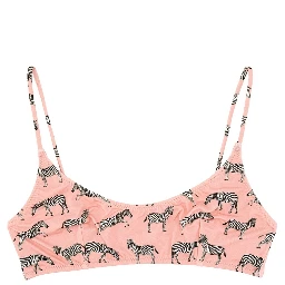 "JUDY" BIKINI TOP
