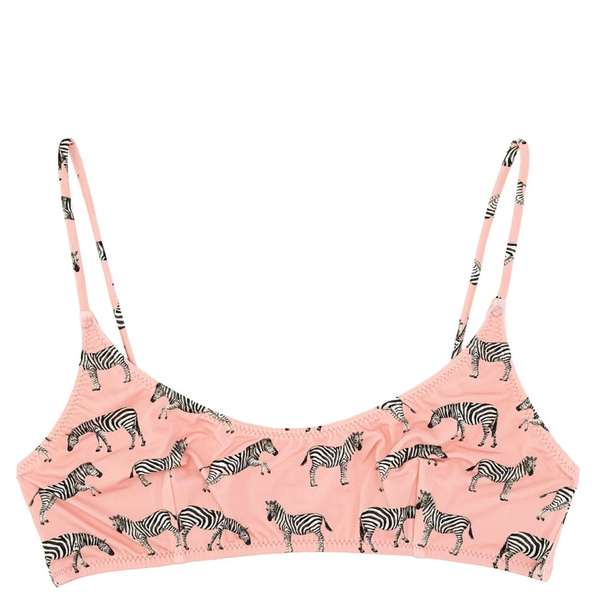 "JUDY" BIKINI TOP