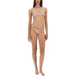 "JUDY" BIKINI TOP