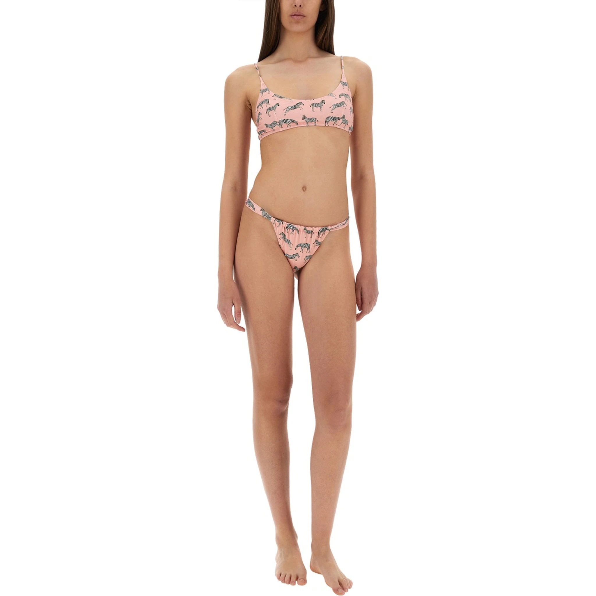 "JUDY" BIKINI TOP