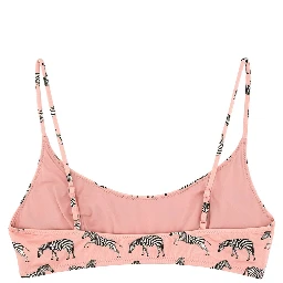 "JUDY" BIKINI TOP