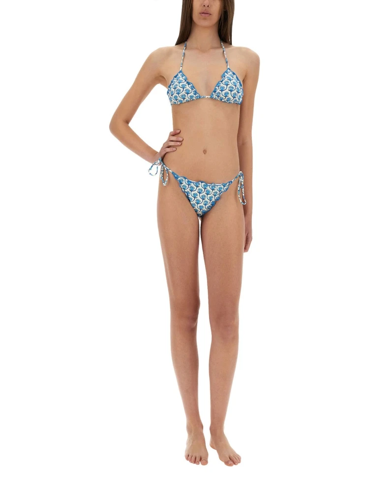 "SAGITTARIUS" BIKINI TOP alternative