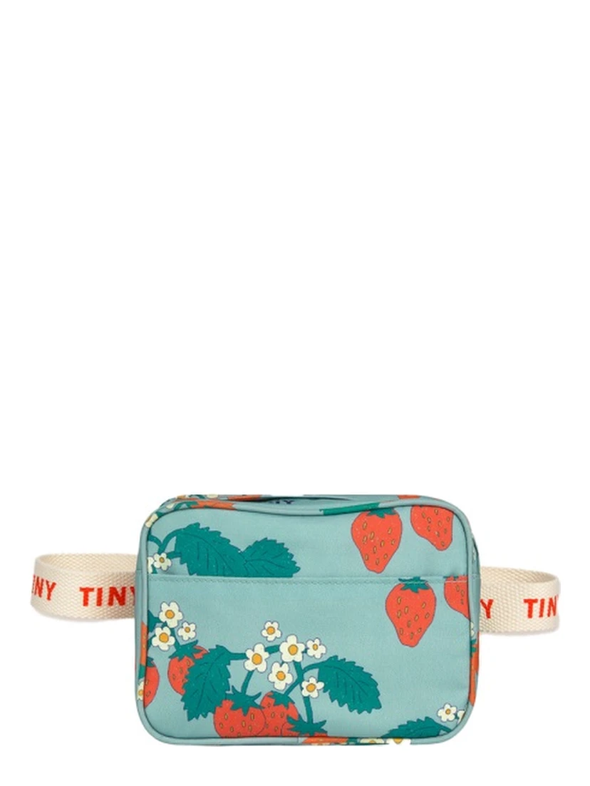 HAND HELD BAG.