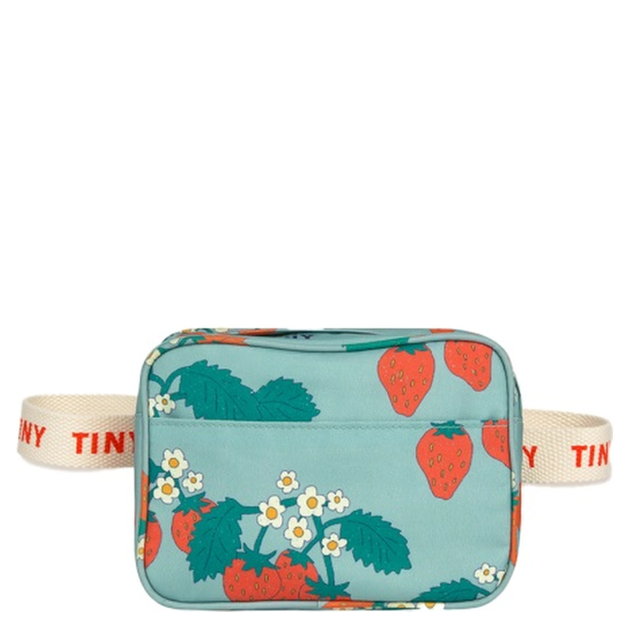 HAND HELD BAG.