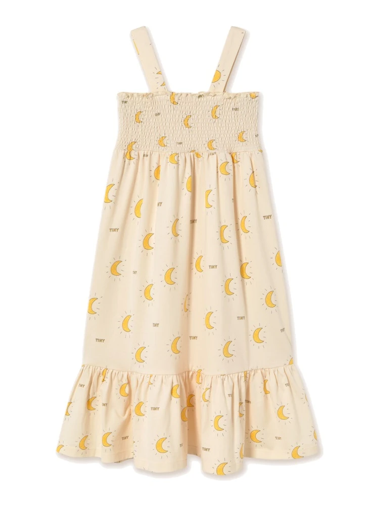 DRESS alternative