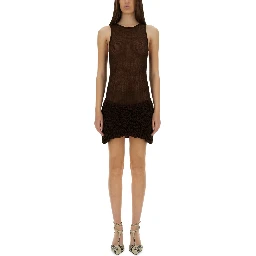 MINI "PONCIK" DRESS