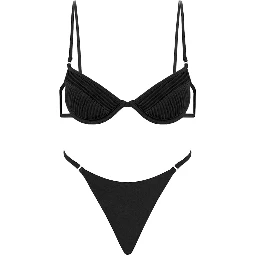 "AMY" BIKINI SWIMSUIT