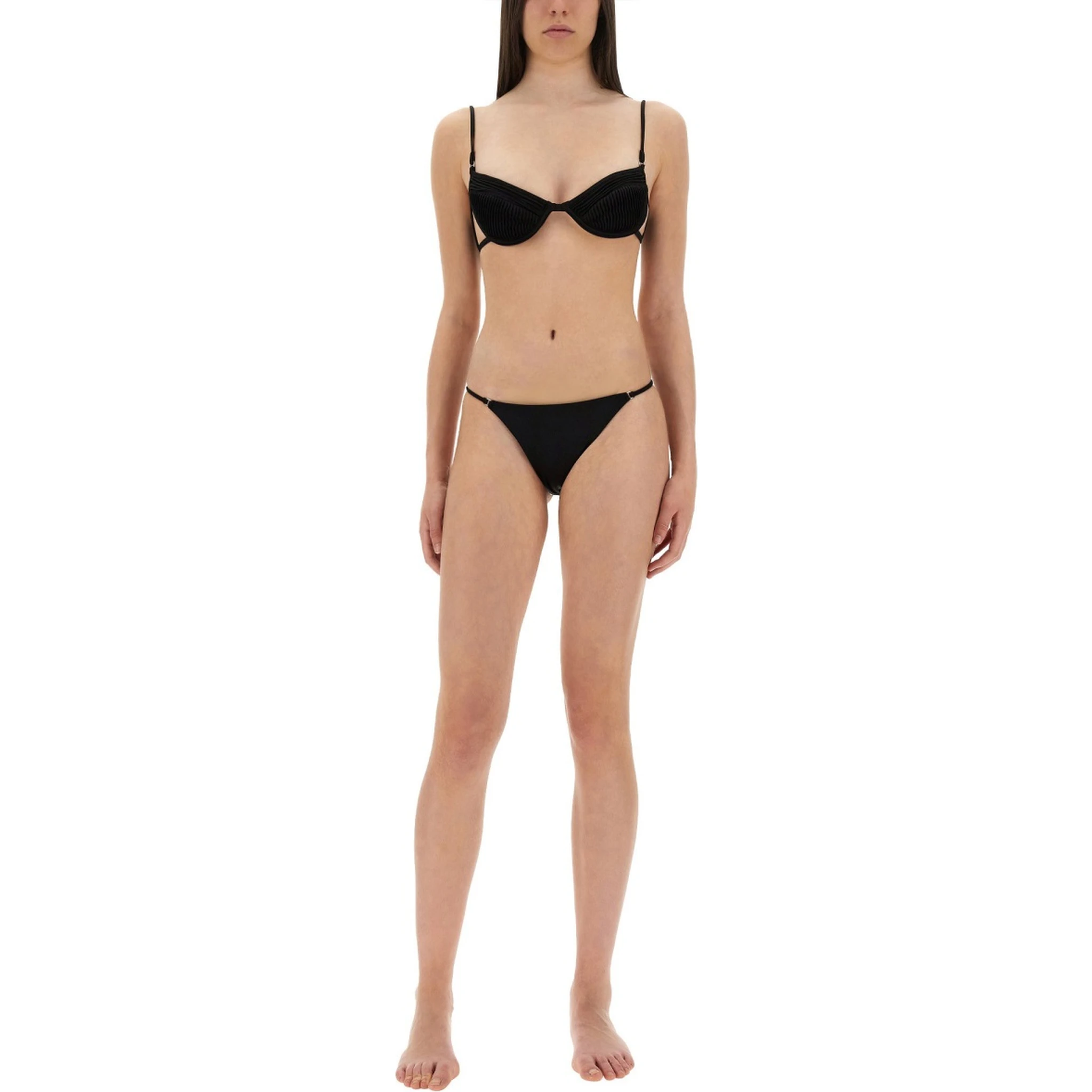 "AMY" BIKINI SWIMSUIT