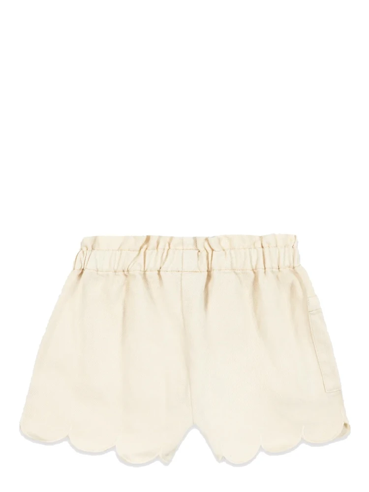 SHORT alternative