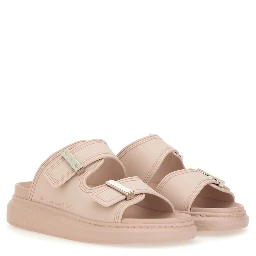 OVERSIZE HYBRID SANDAL