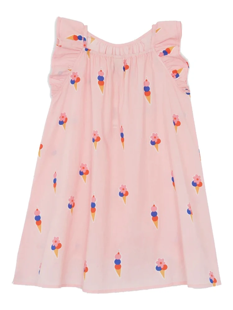 DRESS alternative