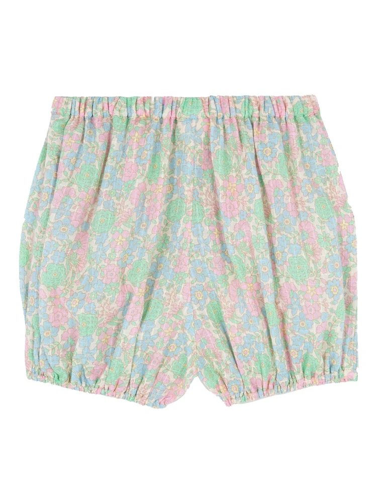 SHORT alternative