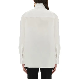 TUXEDO SHIRT
