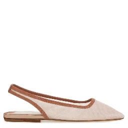 SLINGBACK