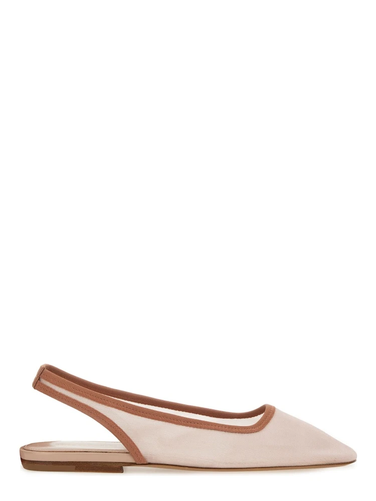 SLINGBACK