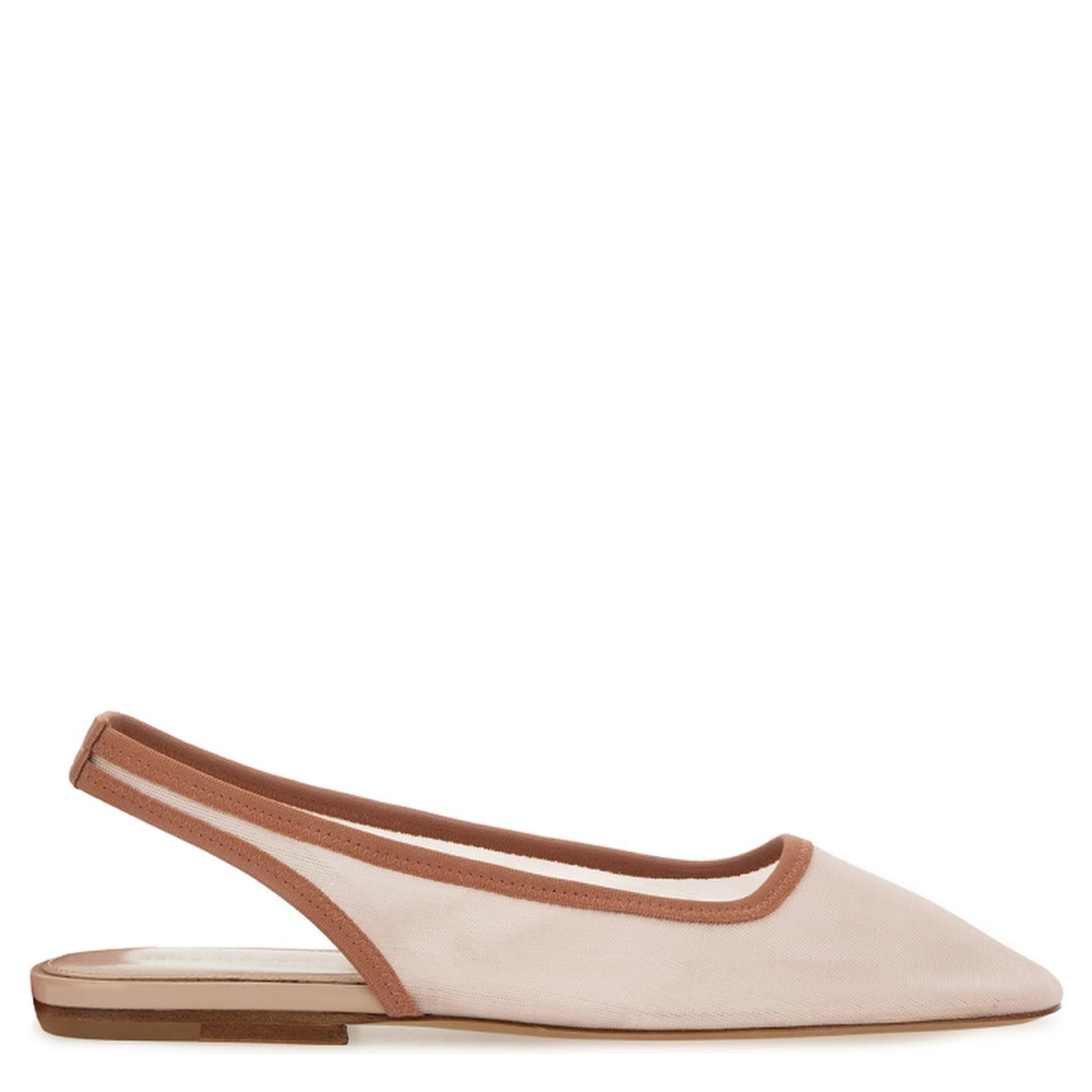 SLINGBACK