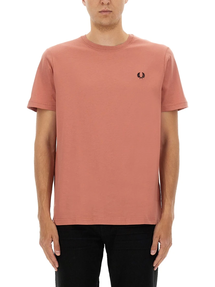 COTTON T-SHIRT