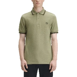 "FRED PERRY M3600" POLO SHIRT