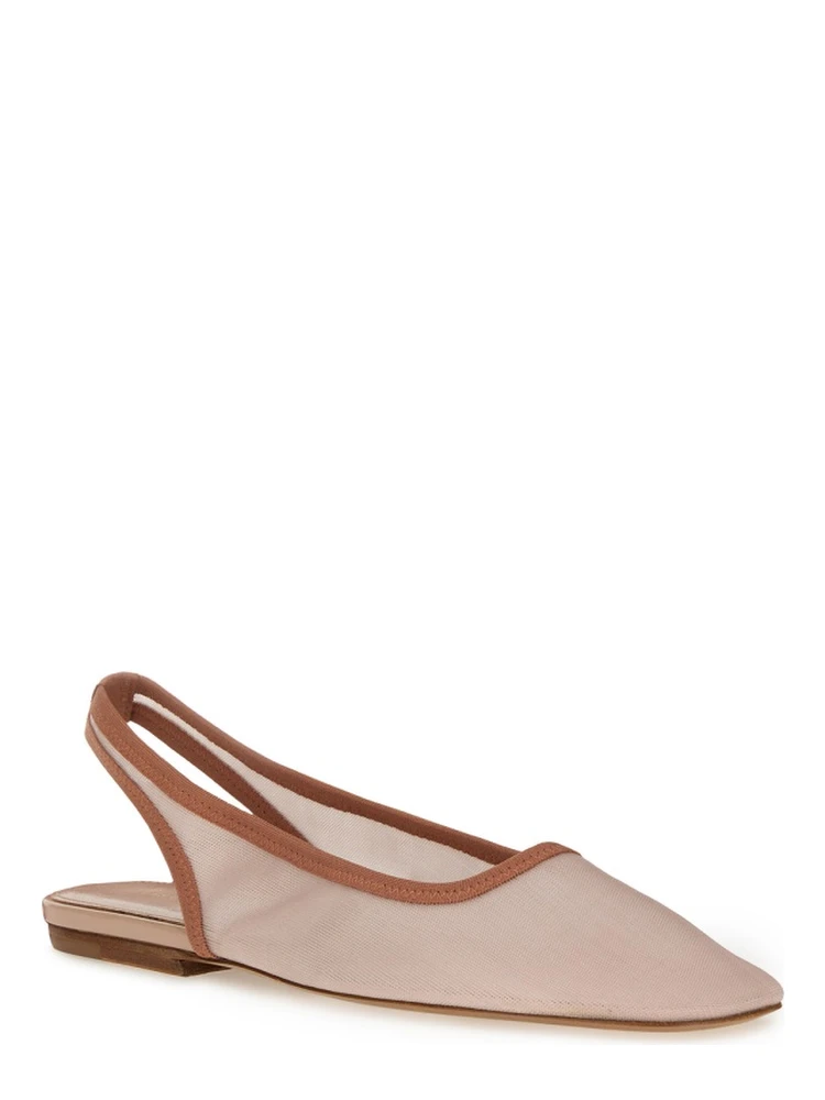 SLINGBACK alternative