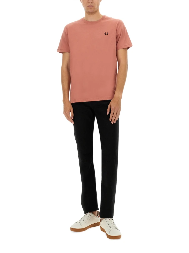 COTTON T-SHIRT alternative