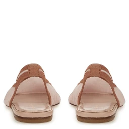 SLINGBACK