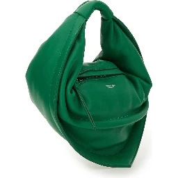 MIDI "CUPCAKE" BAG