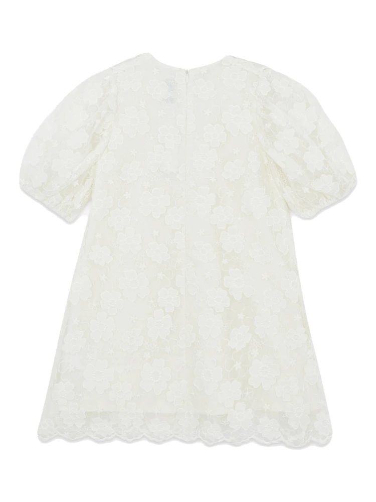 DRESS alternative