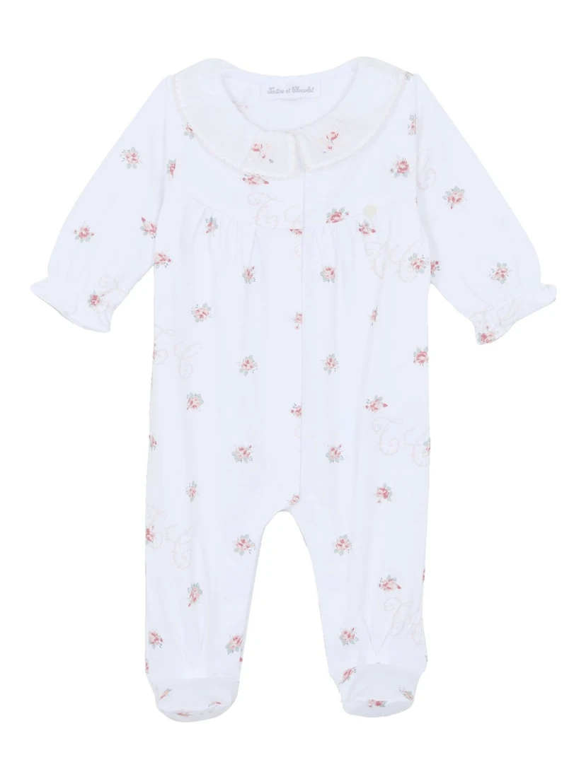 PYJAMAS