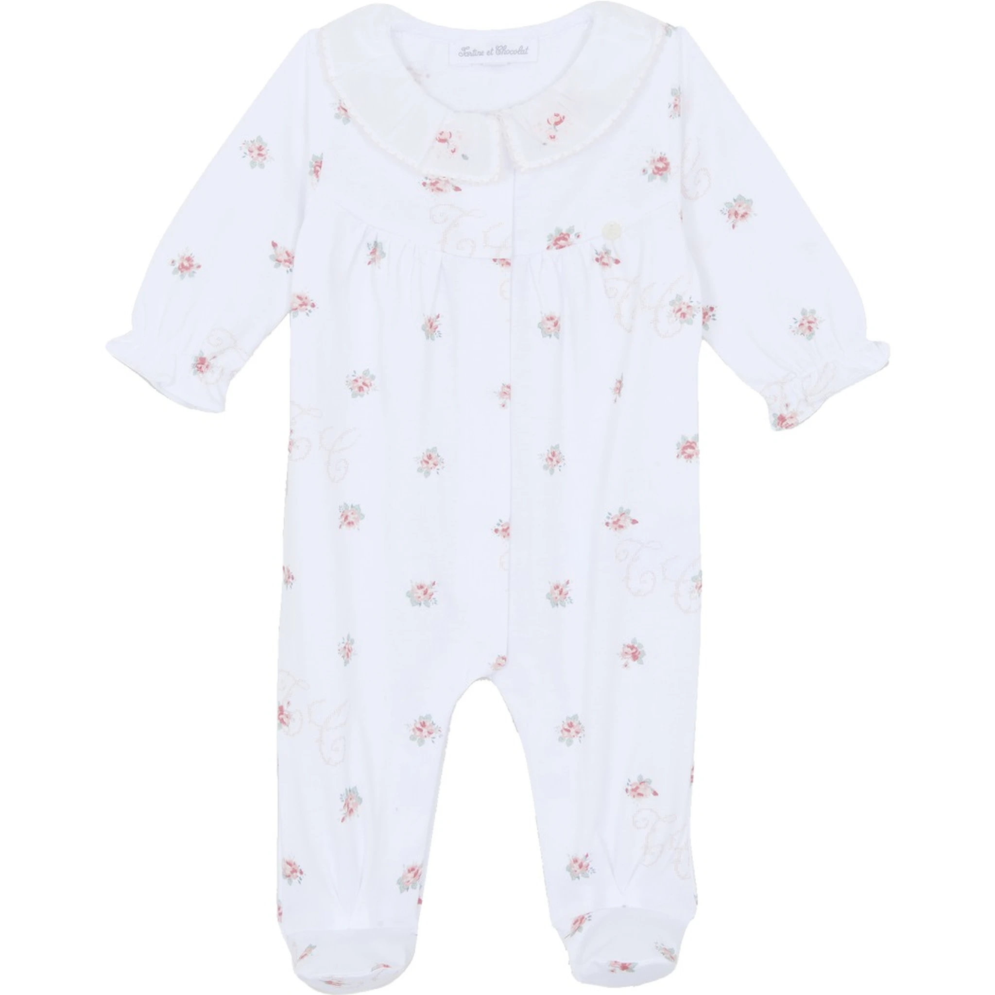 PYJAMAS