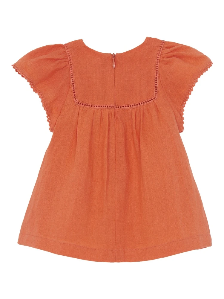 DRESS alternative