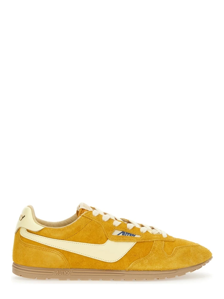 "WINDSPIN" SNEAKER