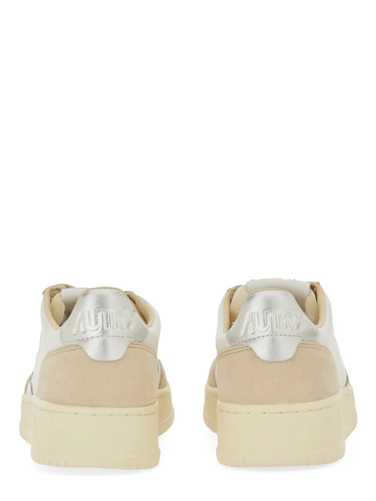 MEDALIST LOW SNEAKER alternative