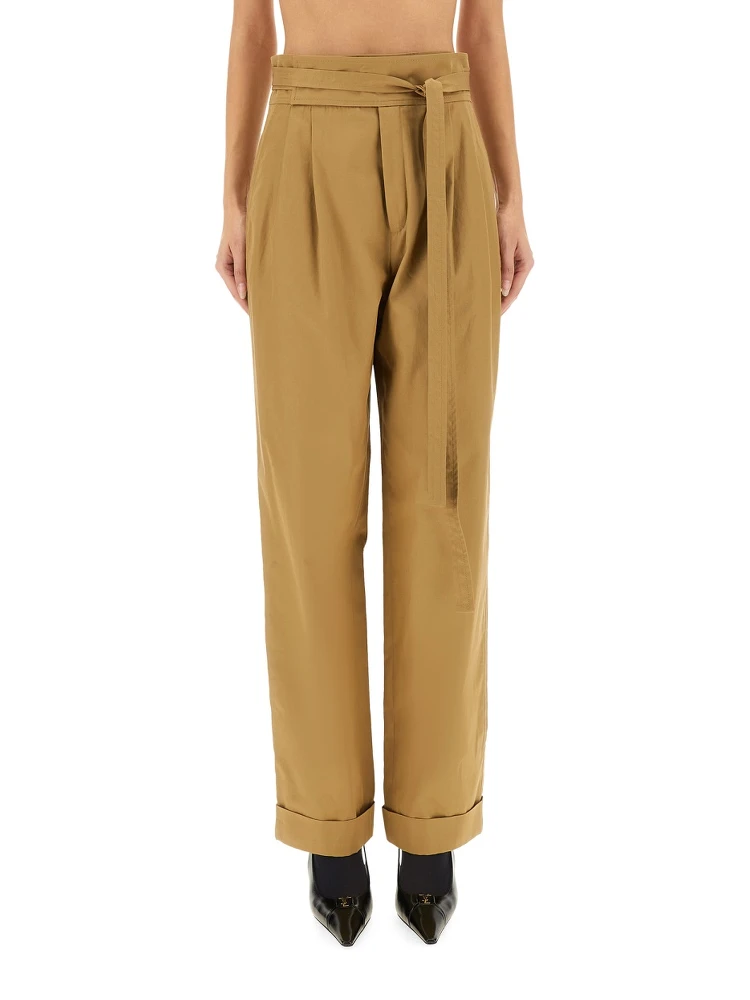 PANTS "GURHKA SERGE"